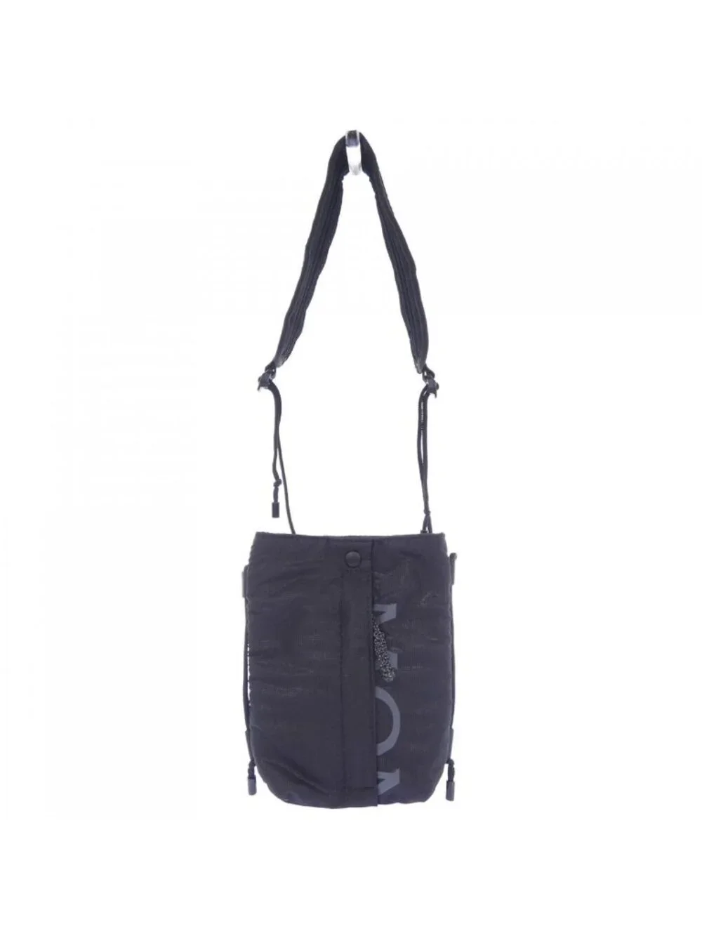Moncler Bag Handbag Black
